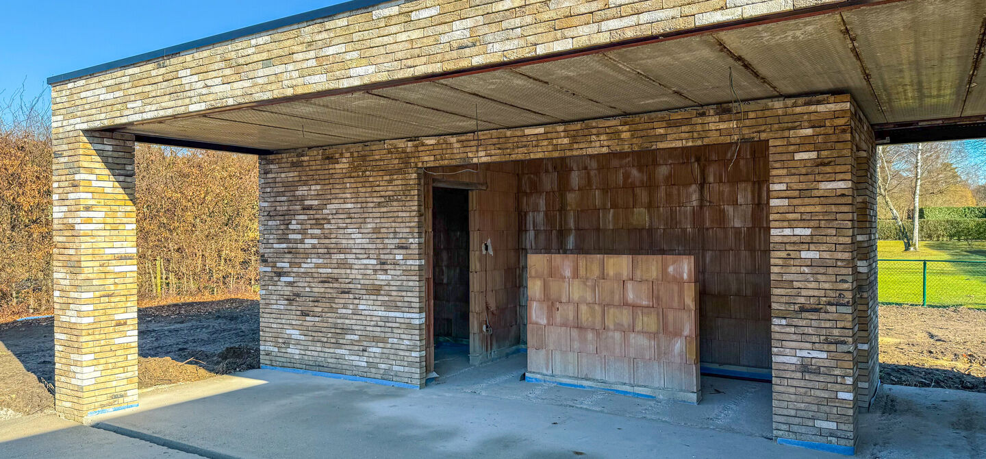 Huis te koop in Heusden-Zolder