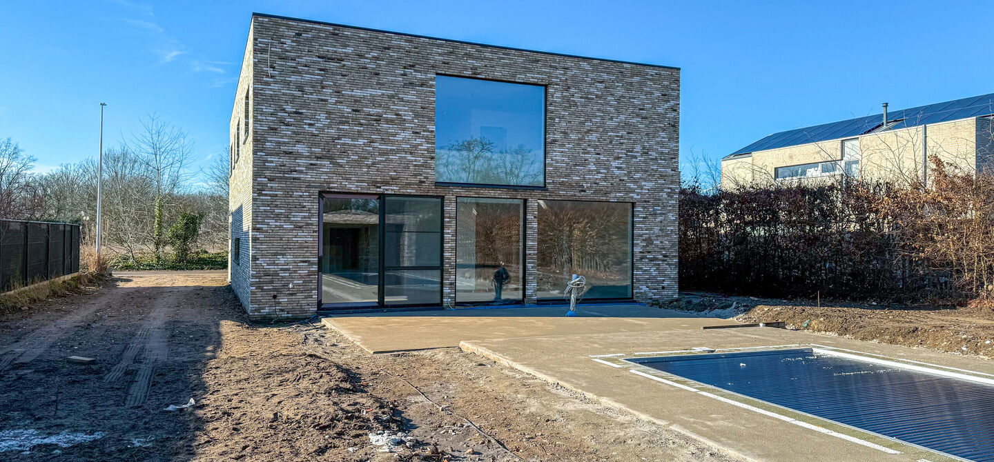 Huis te koop in Heusden-Zolder