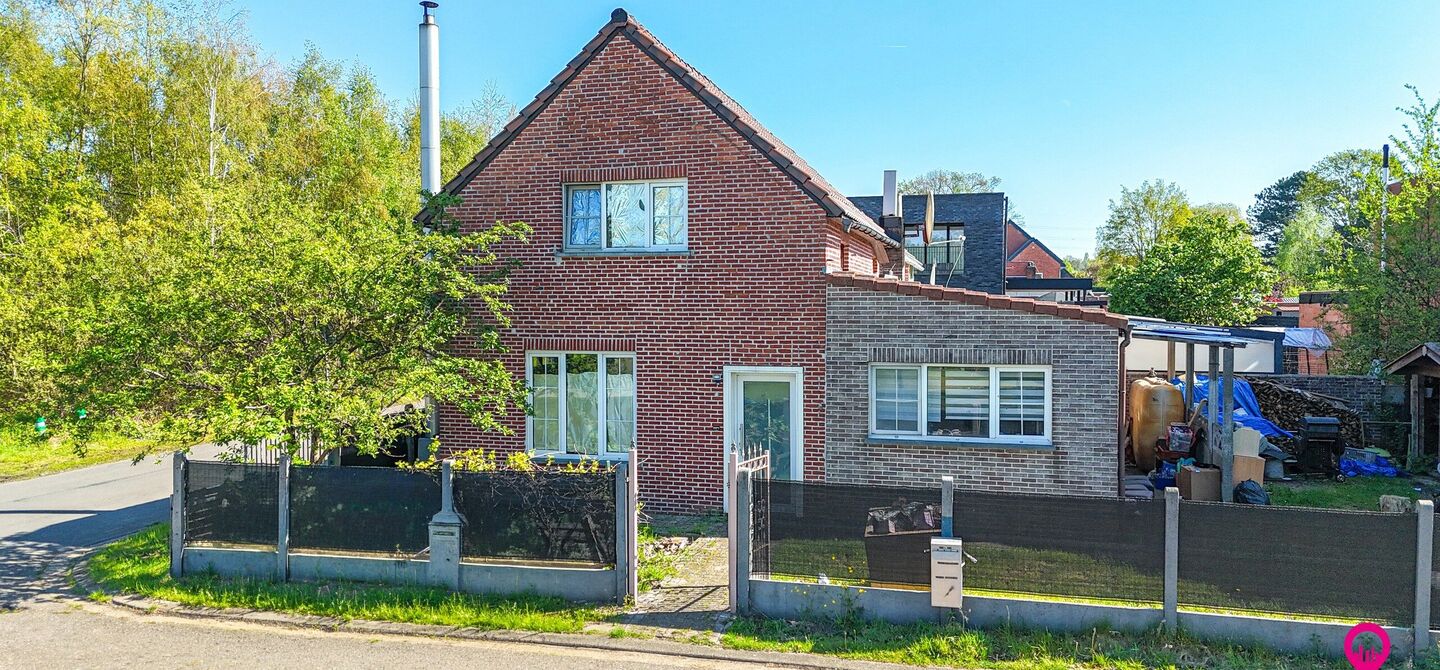Huis te koop in Heusden-Zolder