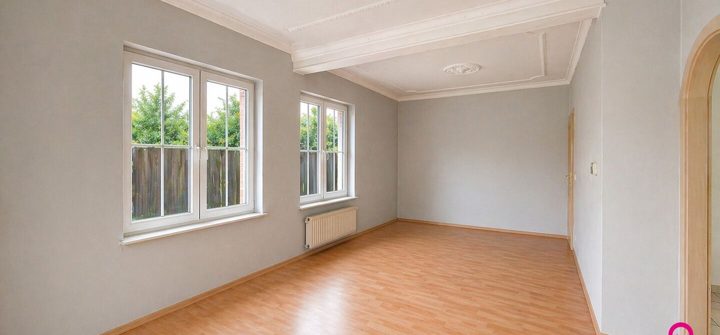 Huis te koop in Heusden-Zolder