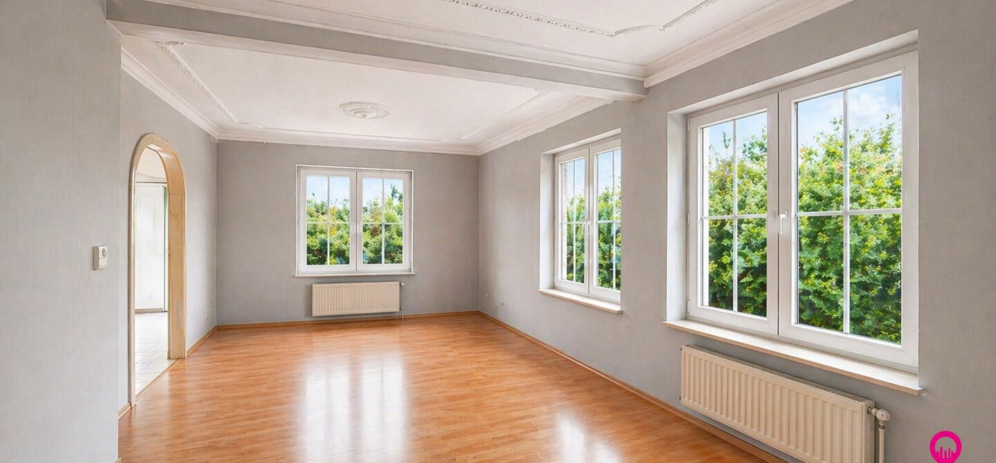 Huis te koop in Heusden-Zolder