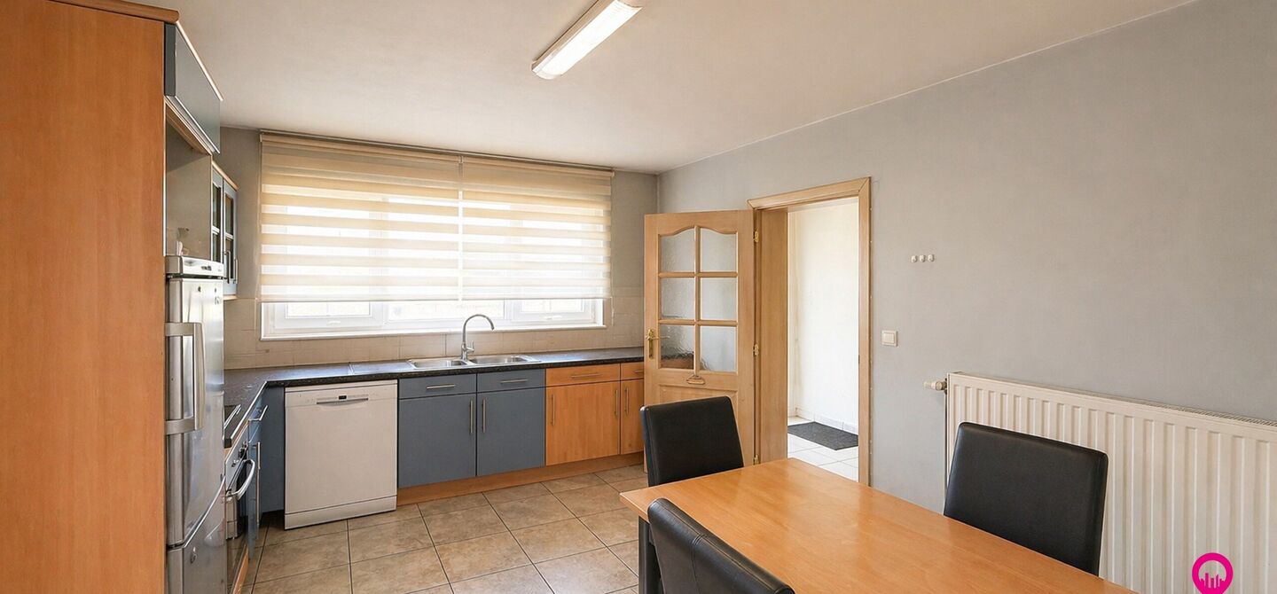 Huis te koop in Heusden-Zolder