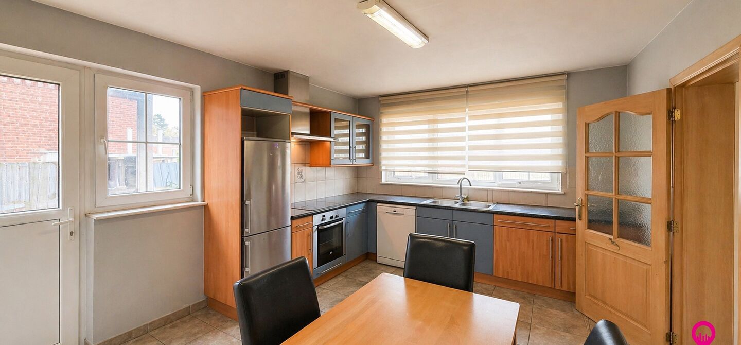 Huis te koop in Heusden-Zolder