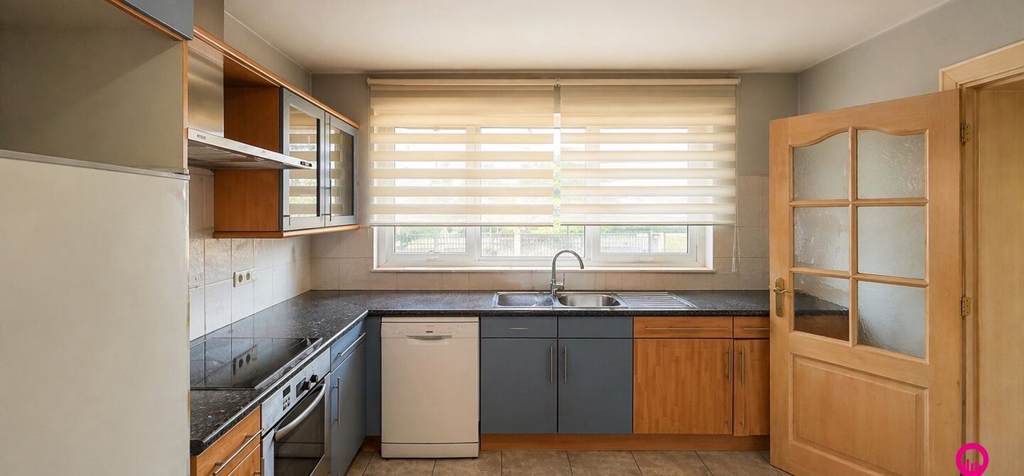 Huis te koop in Heusden-Zolder