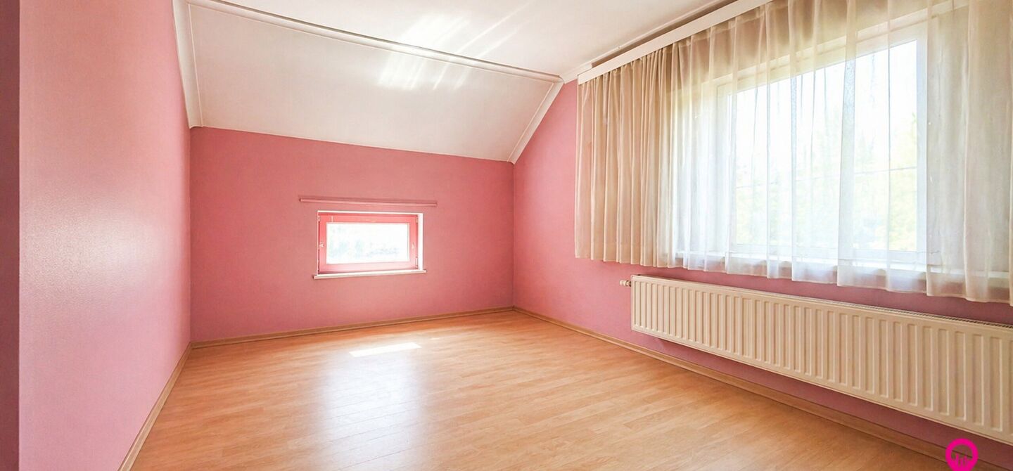 Huis te koop in Heusden-Zolder