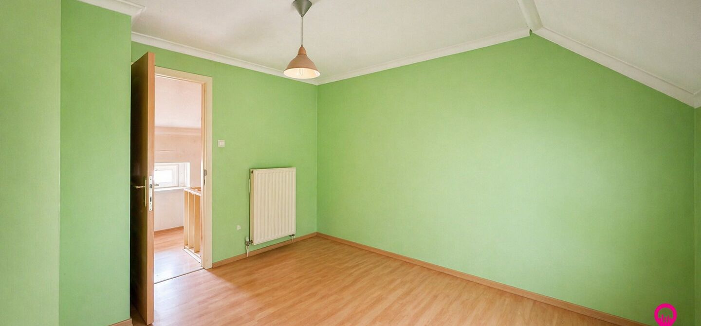 Huis te koop in Heusden-Zolder