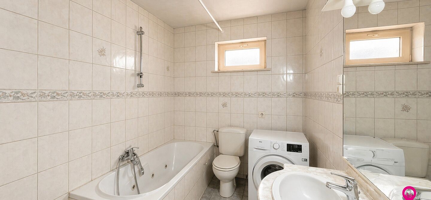 Huis te koop in Heusden-Zolder