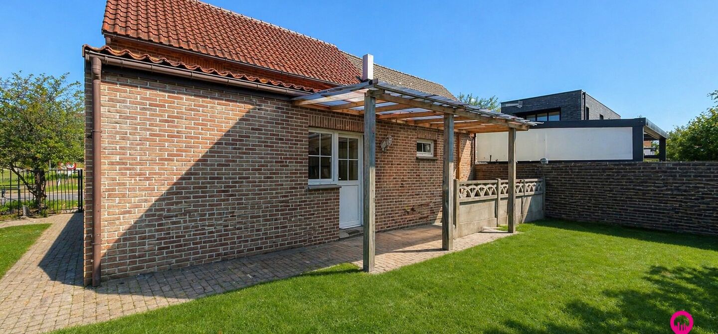 Huis te koop in Heusden-Zolder