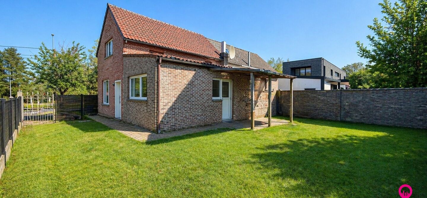 Huis te koop in Heusden-Zolder