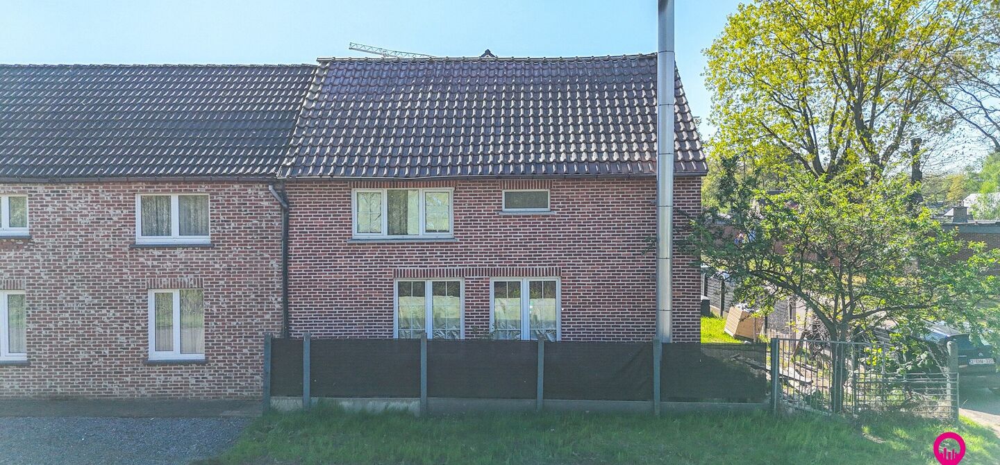 Huis te koop in Heusden-Zolder