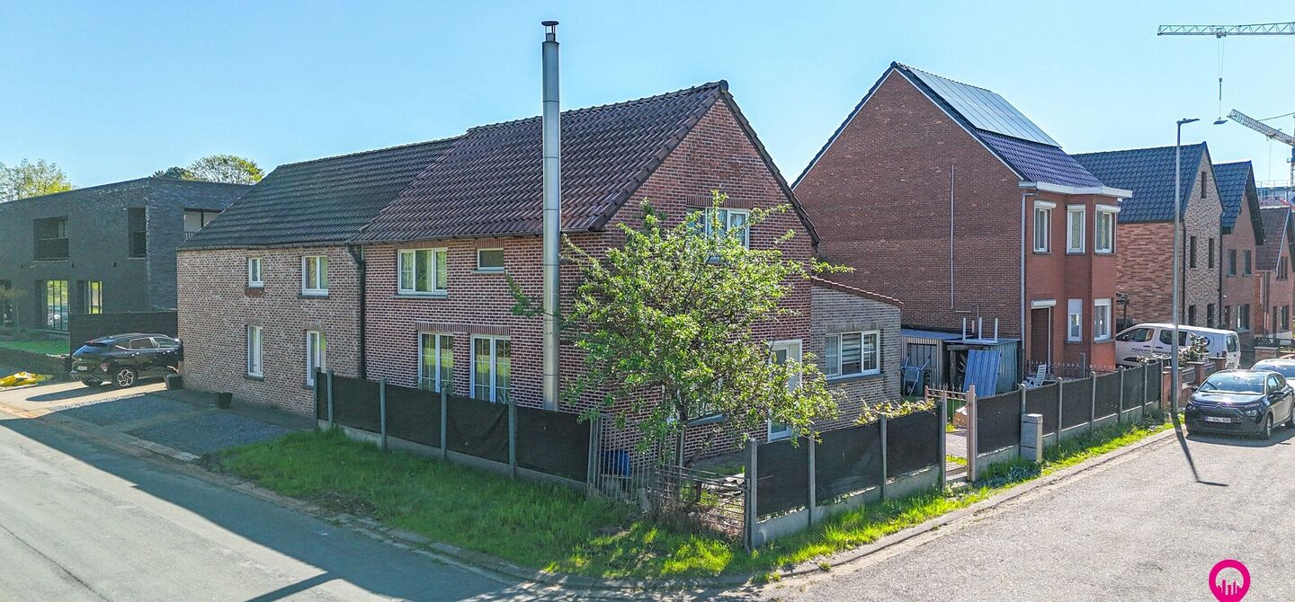 Huis te koop in Heusden-Zolder
