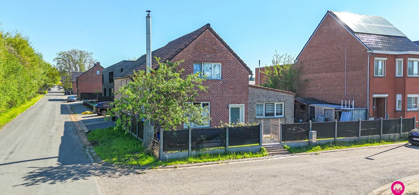 Huis te koop in Heusden-Zolder