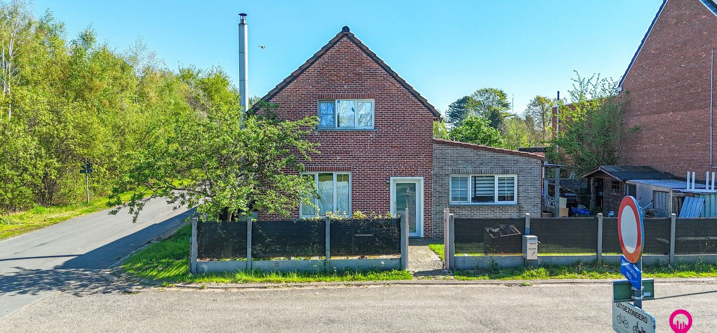 Huis te koop in Heusden-Zolder