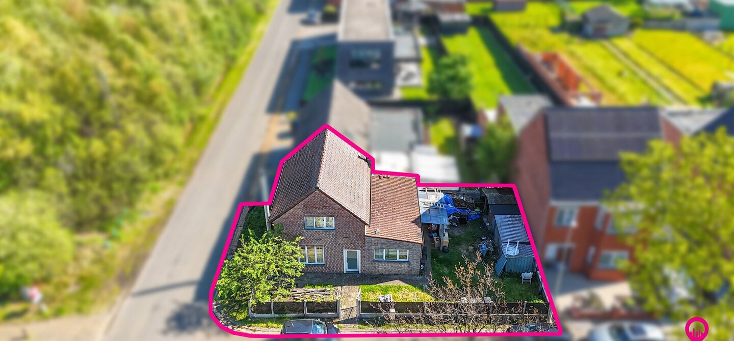 Huis te koop in Heusden-Zolder