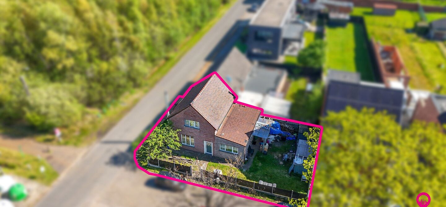 Huis te koop in Heusden-Zolder