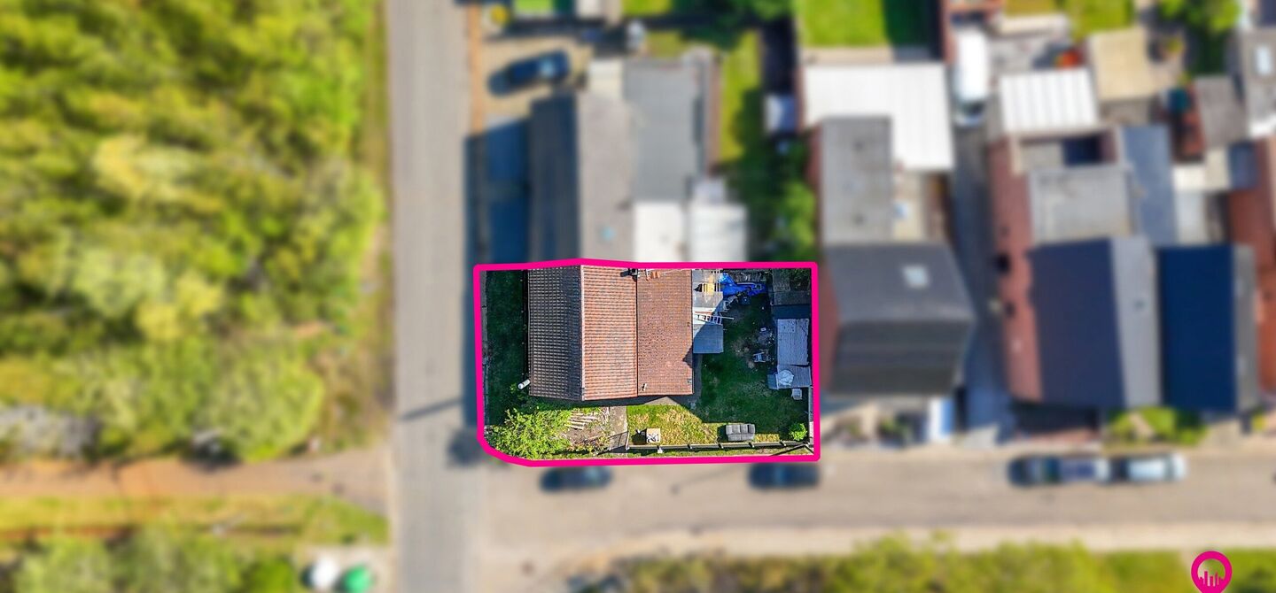 Huis te koop in Heusden-Zolder