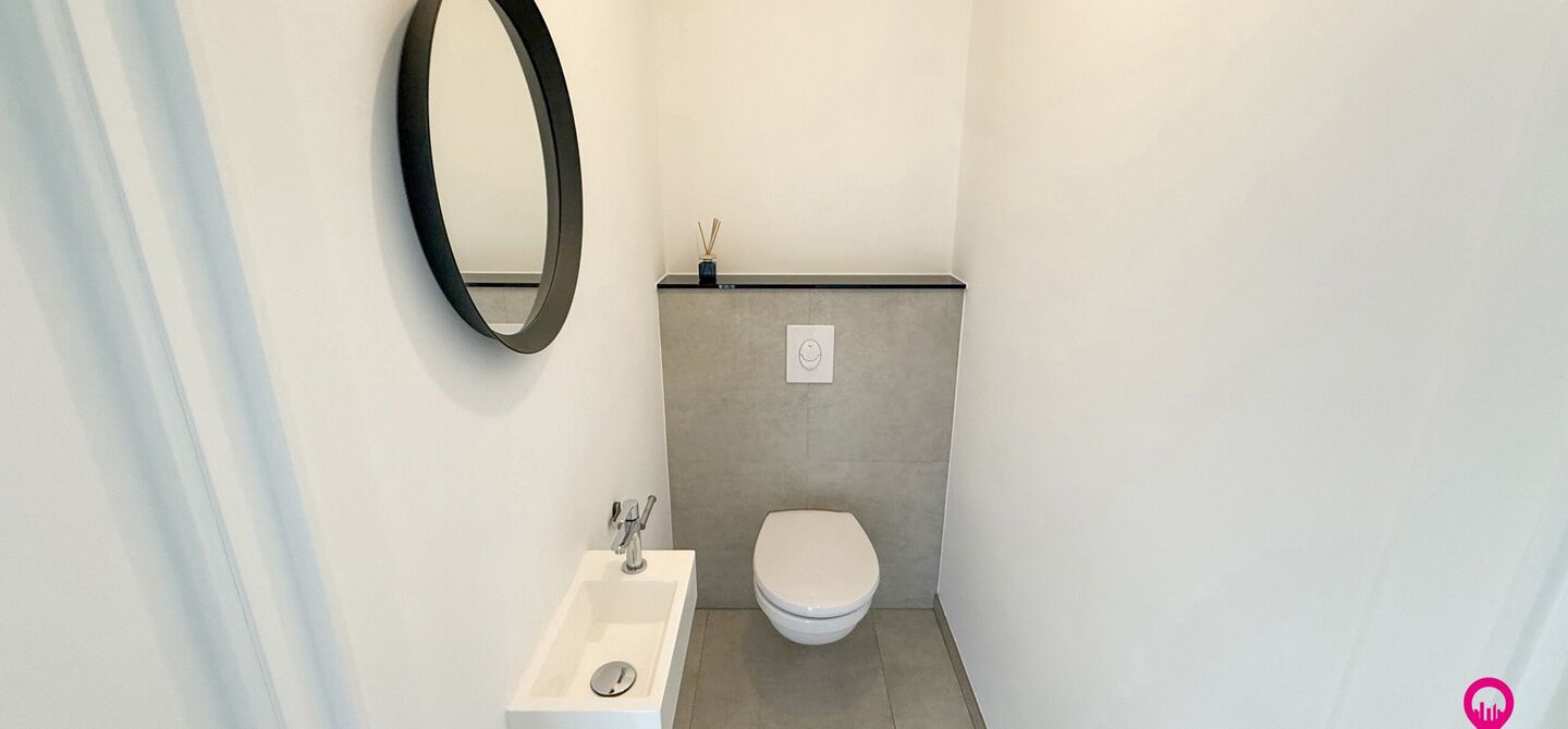 Huis te koop in Heusden-Zolder