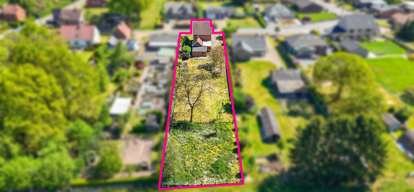 Huis te koop in Heusden-Zolder