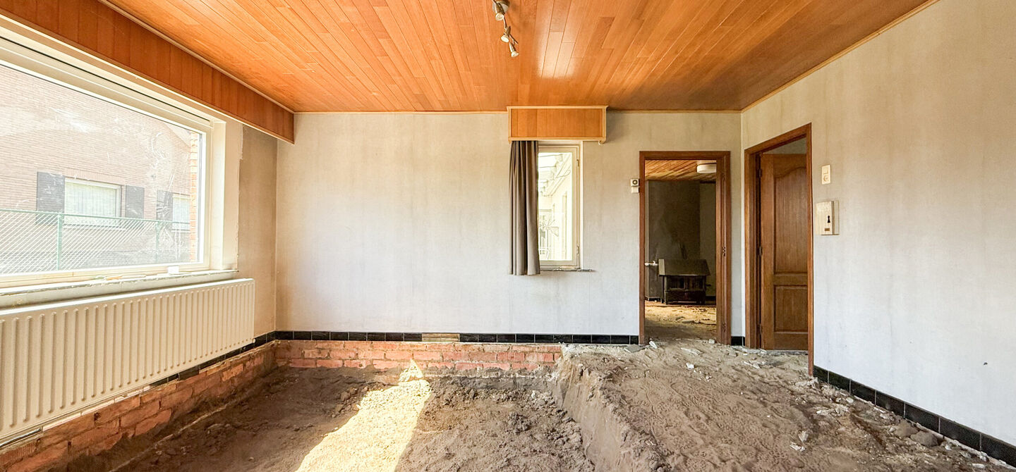 Huis te koop in Heusden-Zolder