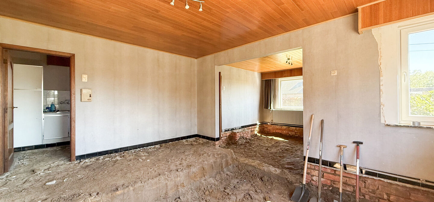 Huis te koop in Heusden-Zolder