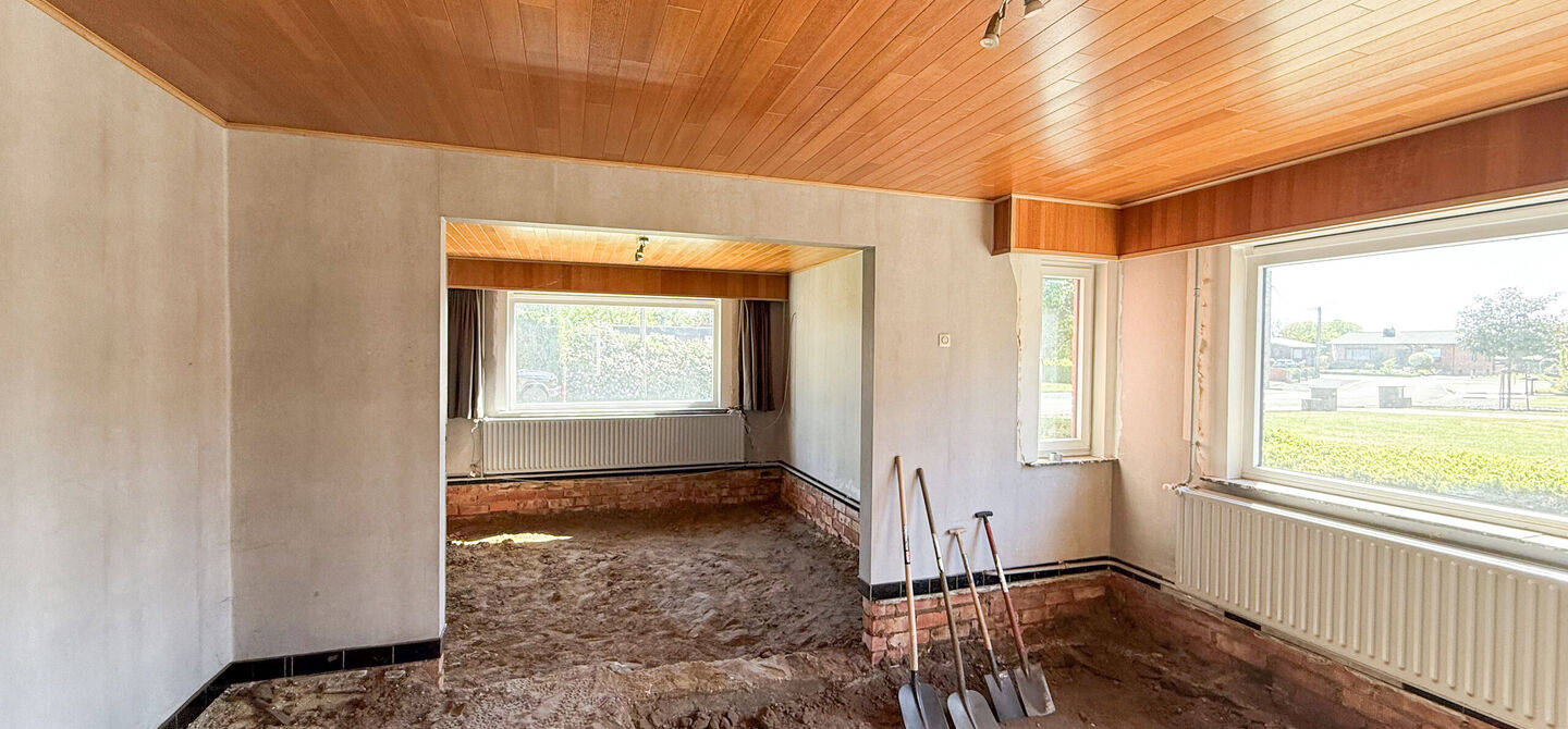 Huis te koop in Heusden-Zolder