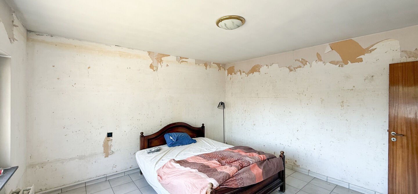 Huis te koop in Heusden-Zolder