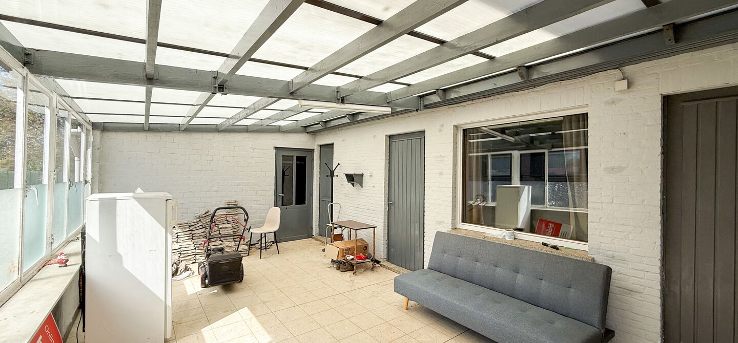 Huis te koop in Heusden-Zolder