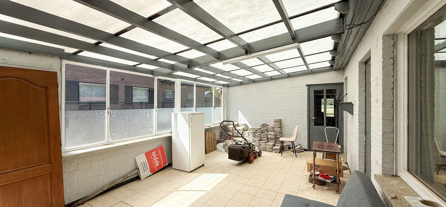 Huis te koop in Heusden-Zolder