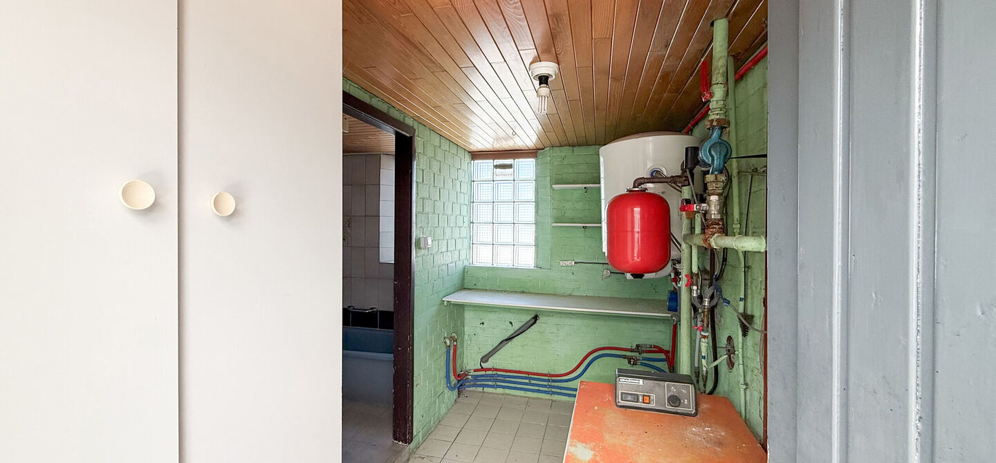 Huis te koop in Heusden-Zolder