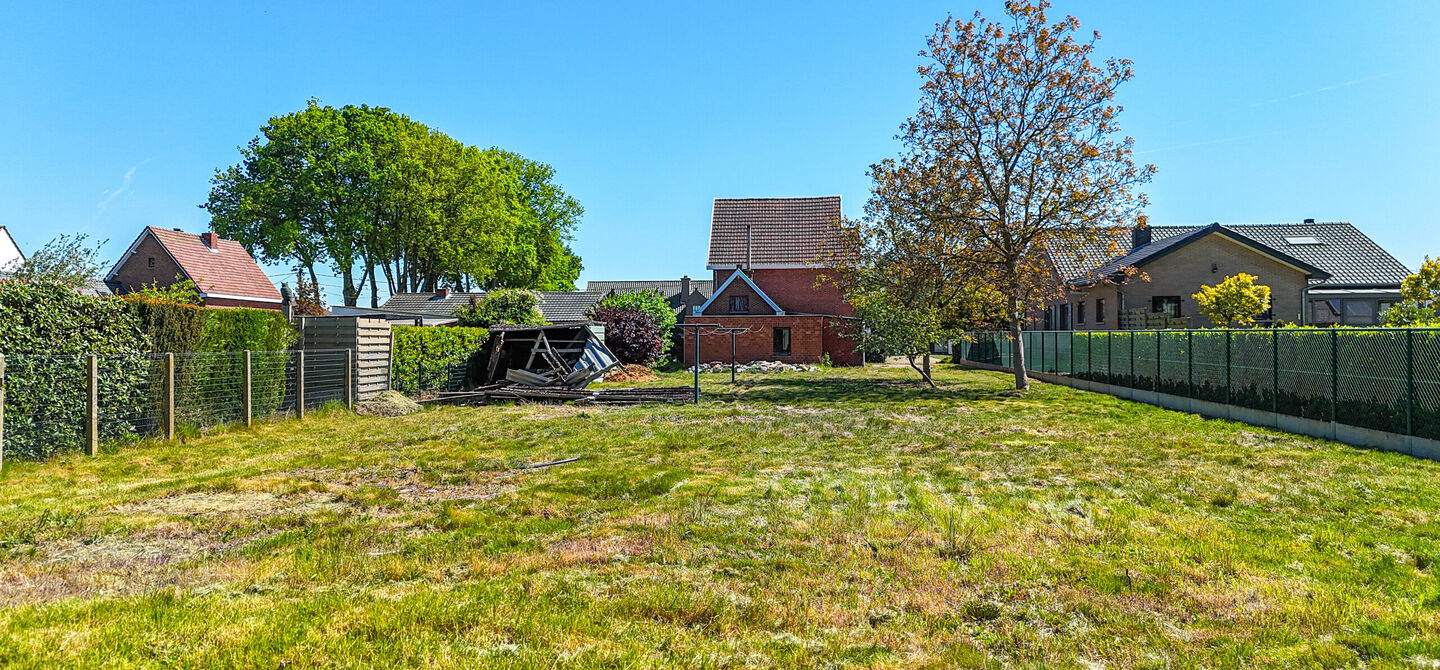 Huis te koop in Heusden-Zolder