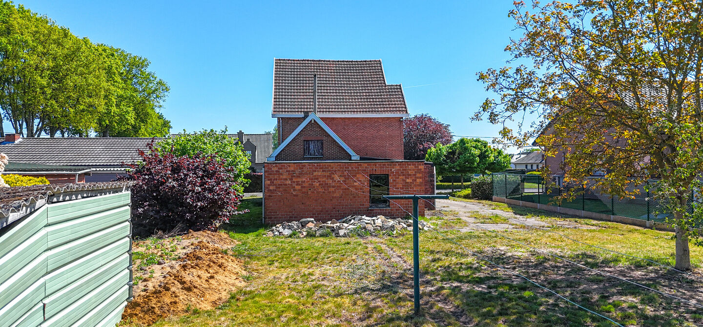Huis te koop in Heusden-Zolder