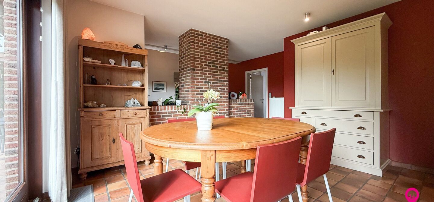 Huis te koop in Heusden-Zolder