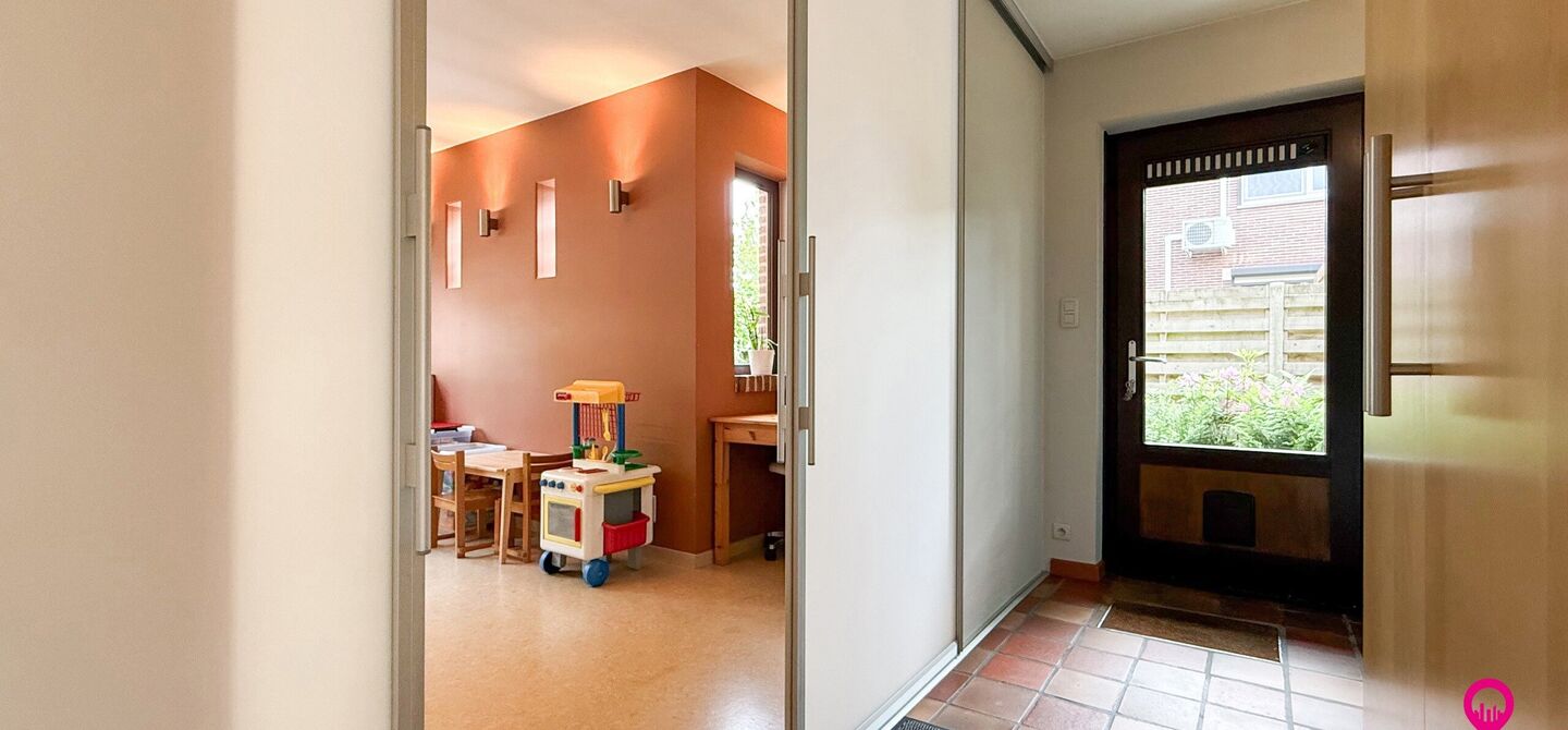 Huis te koop in Heusden-Zolder