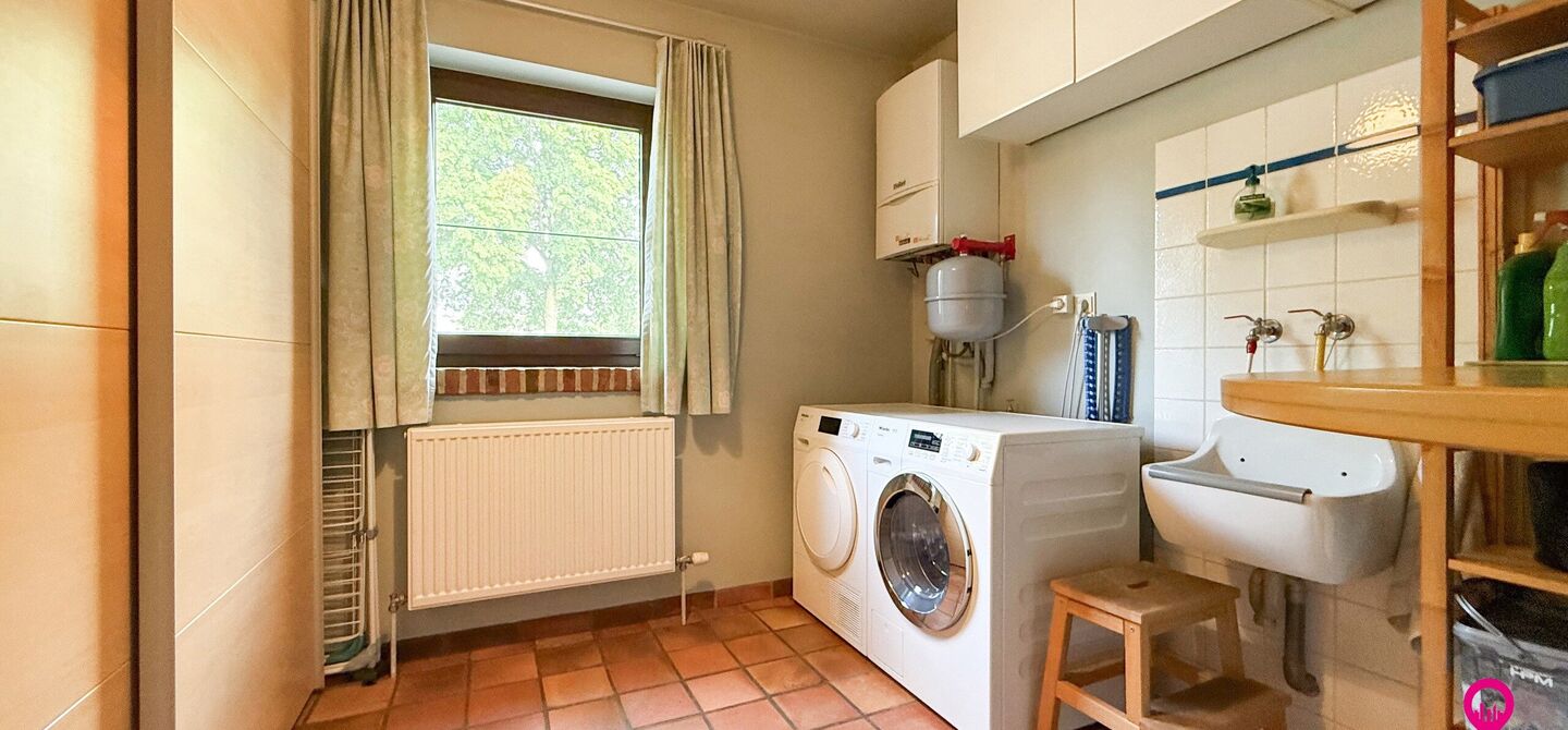 Huis te koop in Heusden-Zolder
