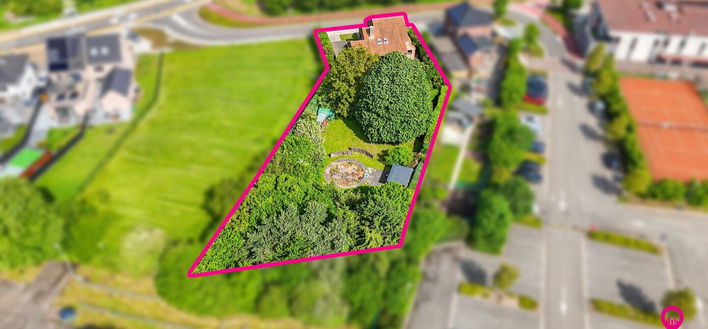Huis te koop in Heusden-Zolder
