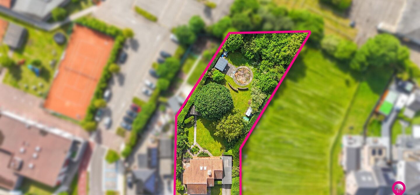 Huis te koop in Heusden-Zolder
