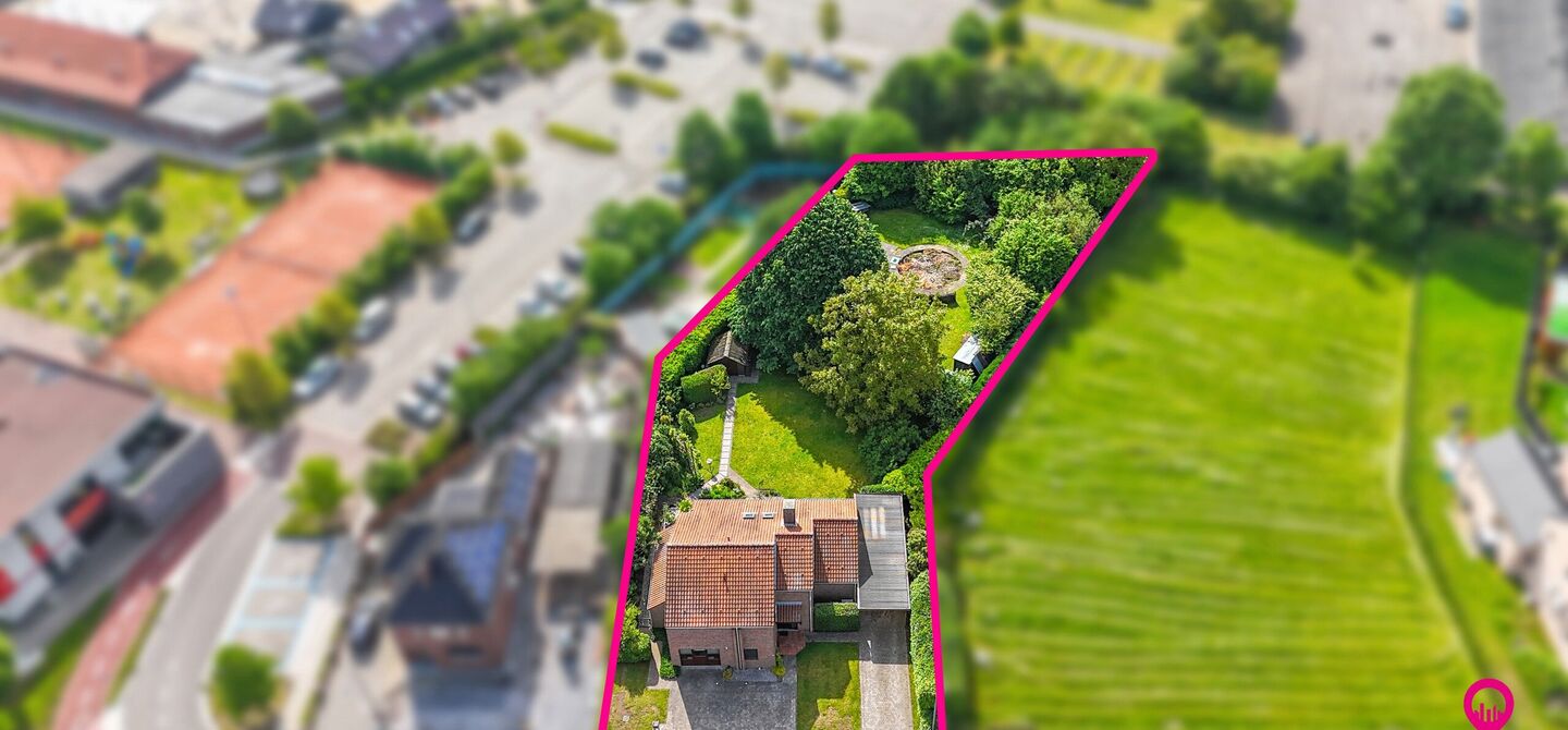 Huis te koop in Heusden-Zolder