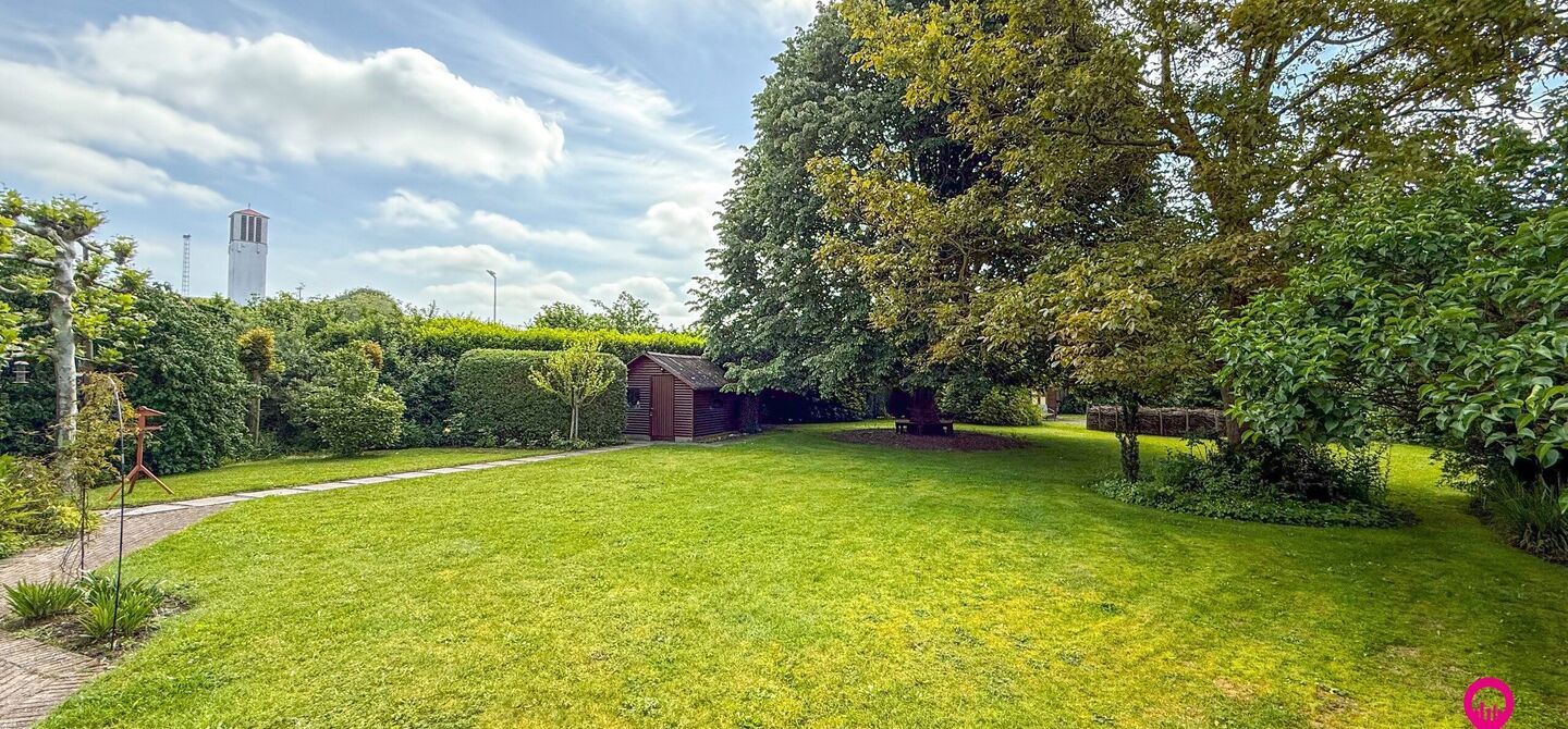 Huis te koop in Heusden-Zolder
