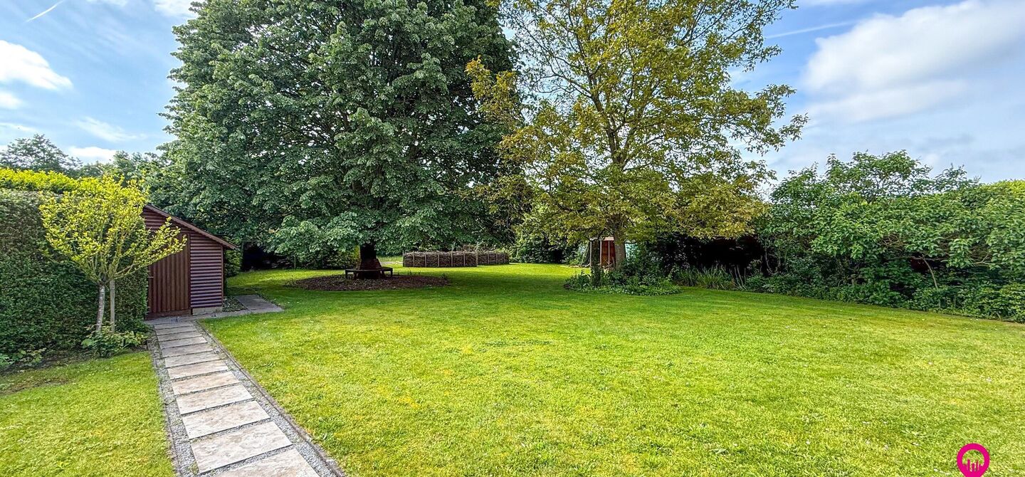 Huis te koop in Heusden-Zolder