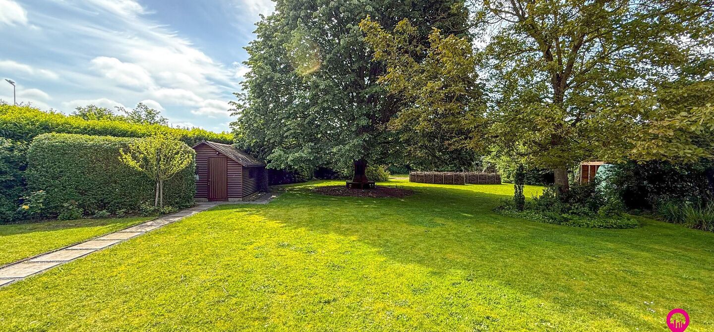 Huis te koop in Heusden-Zolder