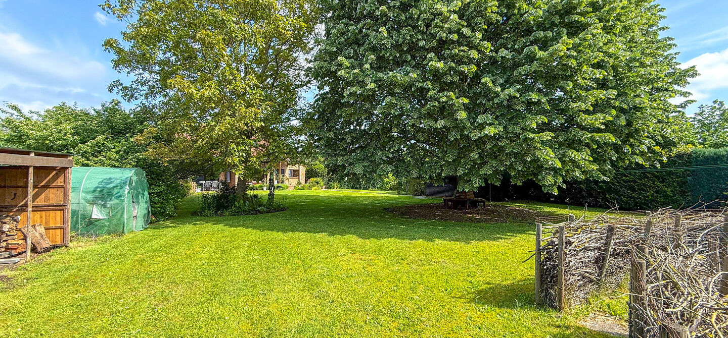 Huis te koop in Heusden-Zolder