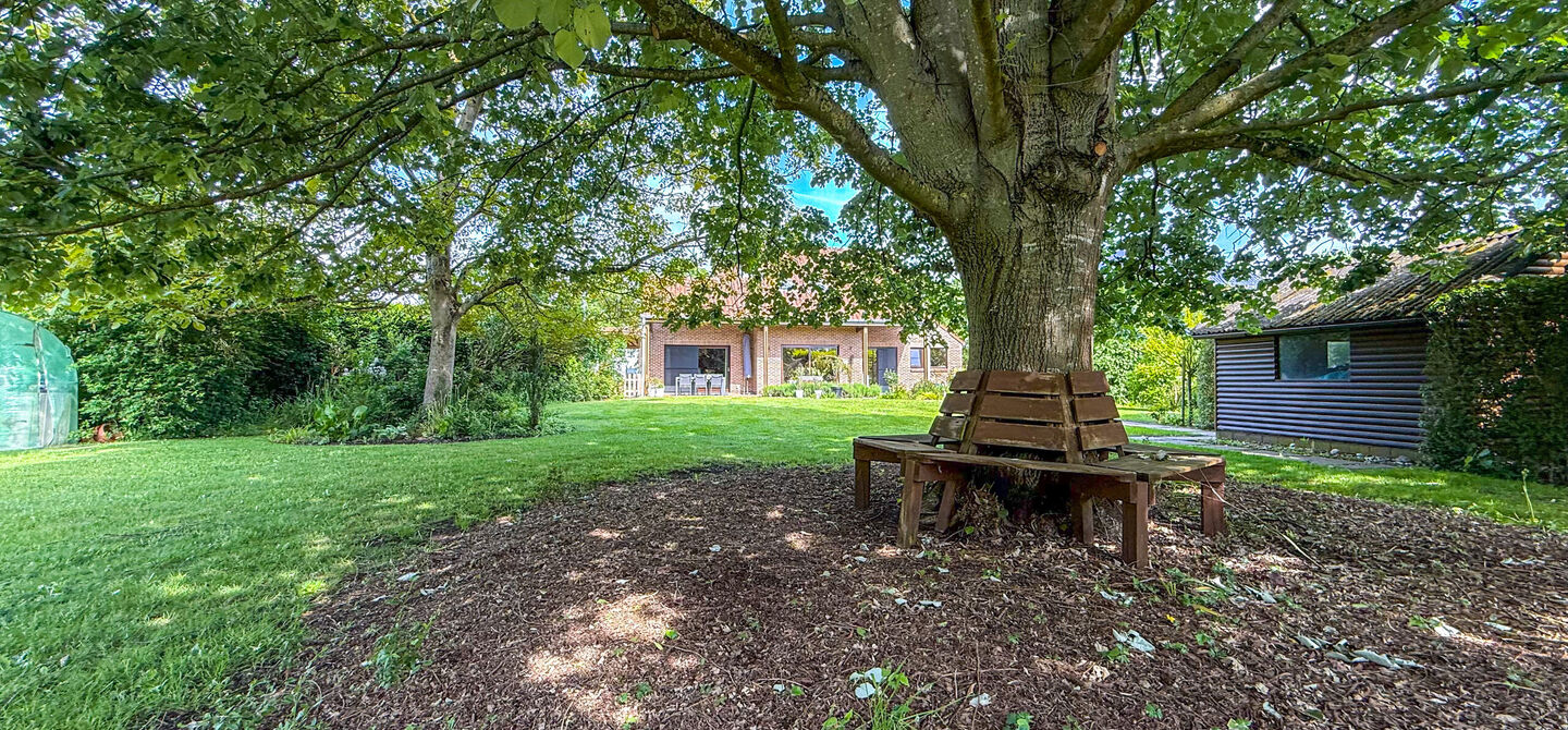 Huis te koop in Heusden-Zolder