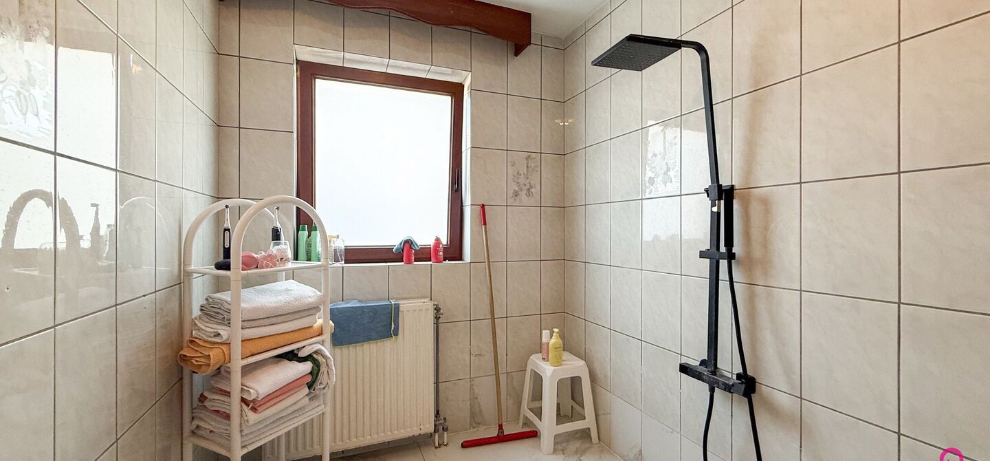 Huis te koop in Heusden-Zolder