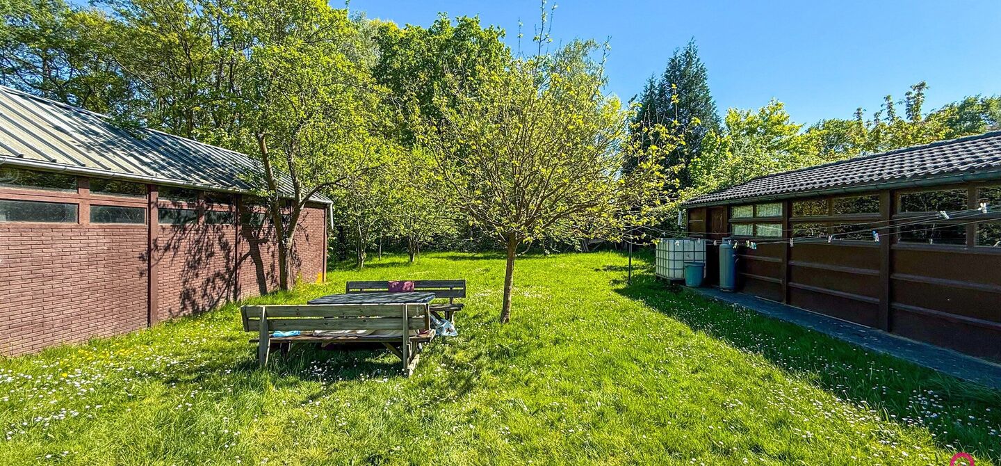 Huis te koop in Heusden-Zolder