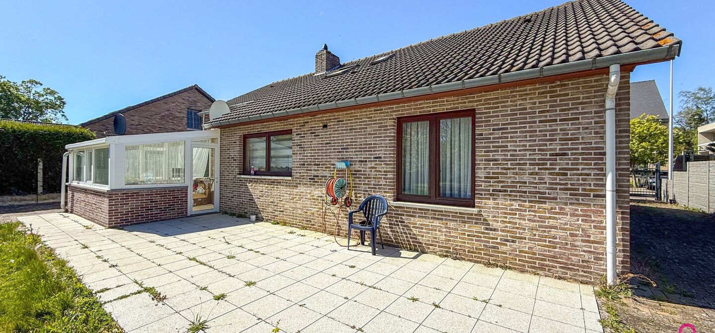 Huis te koop in Heusden-Zolder