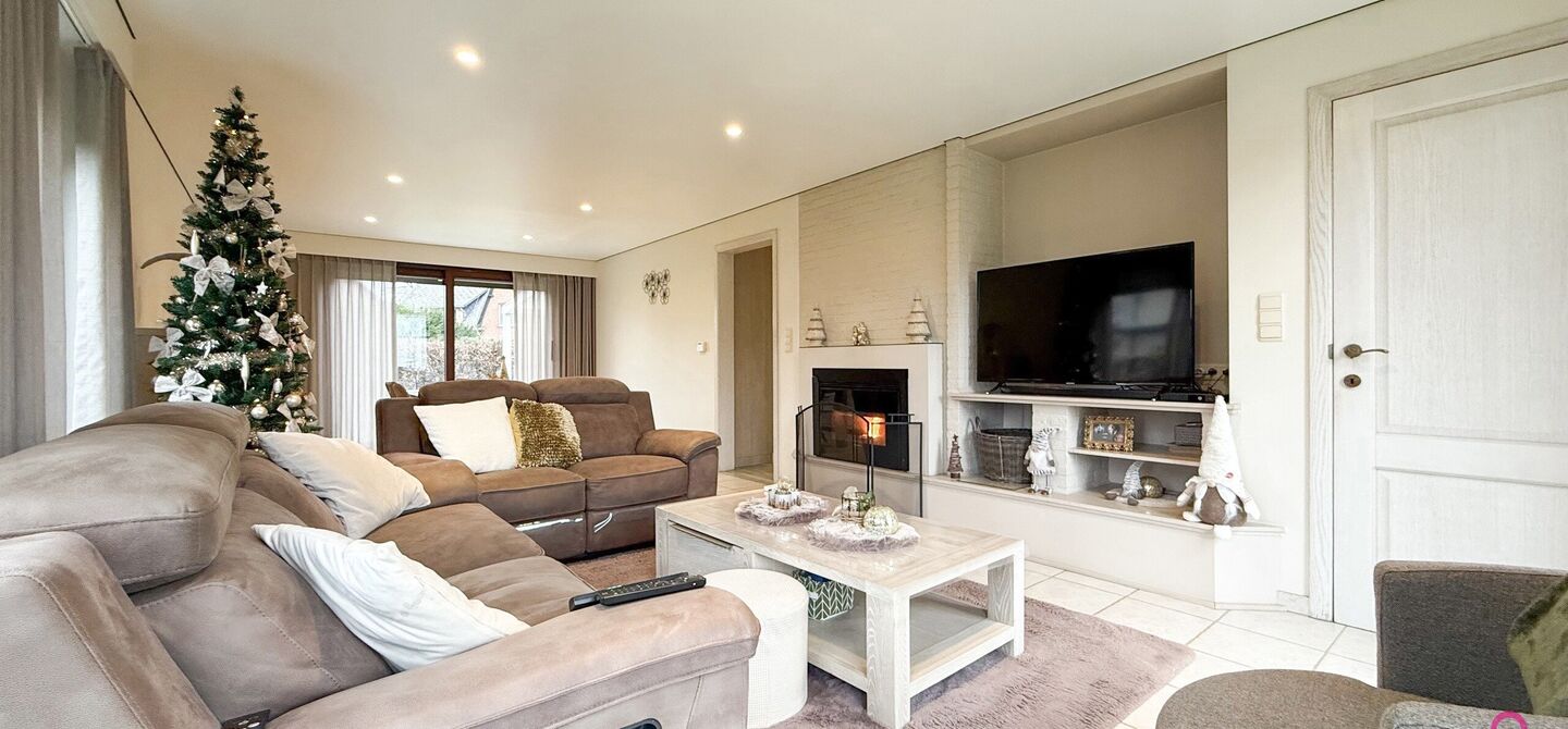 Huis te koop in Heusden-Zolder