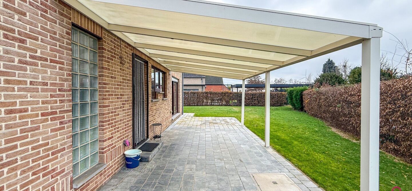 Huis te koop in Heusden-Zolder