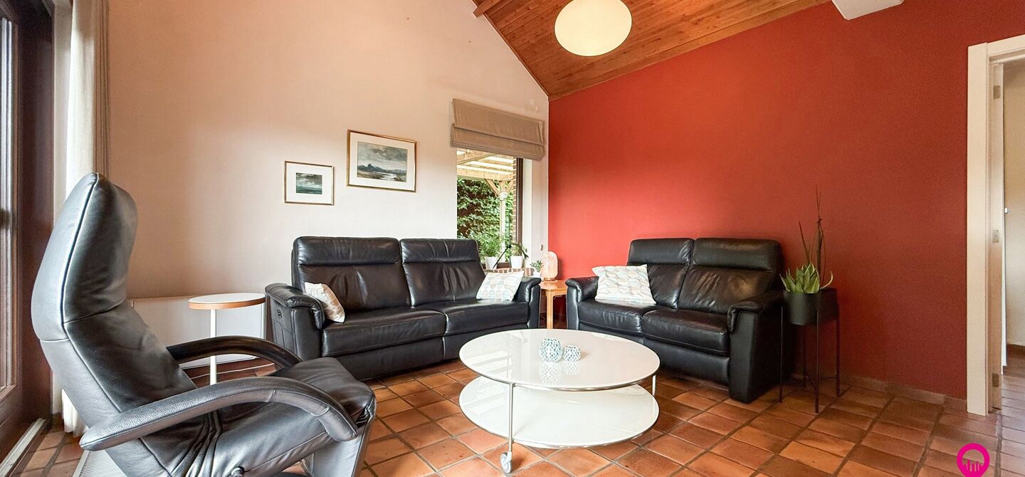 Huis te koop in Heusden-Zolder