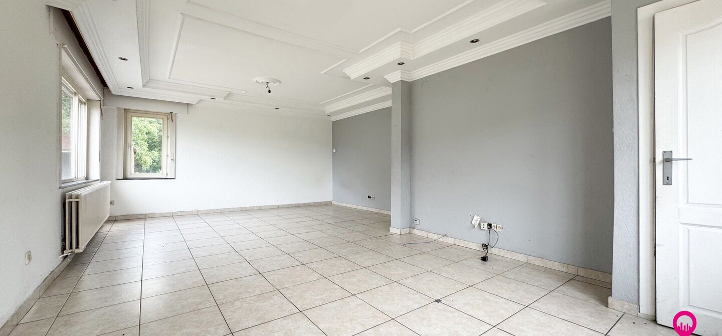 Huis te koop in Heusden-Zolder