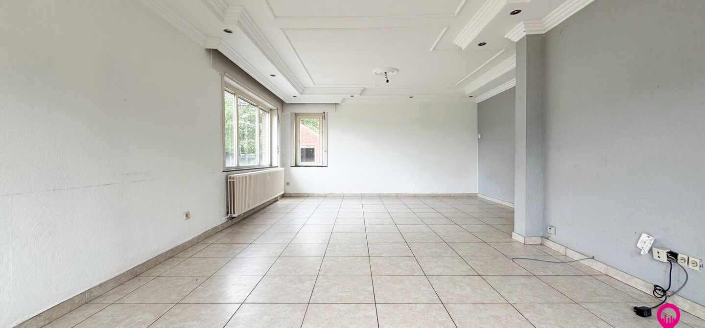 Huis te koop in Heusden-Zolder